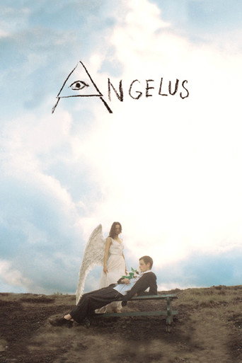 Angelus movie poster