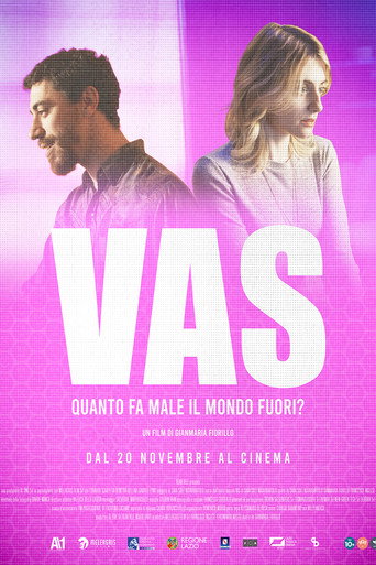 V.A.S. movie poster