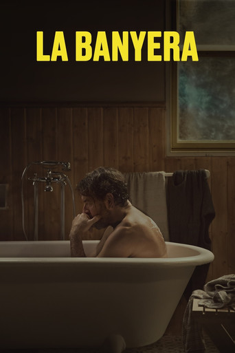 The Bathtub movie poster