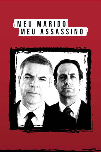 My Husband, My Killer movie poster