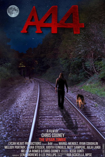 A44 movie poster
