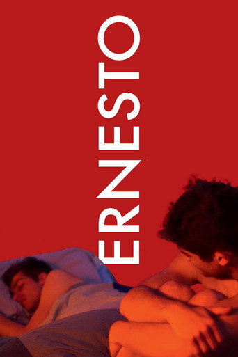 Ernesto movie poster