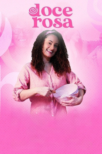 Doce Rosa movie poster