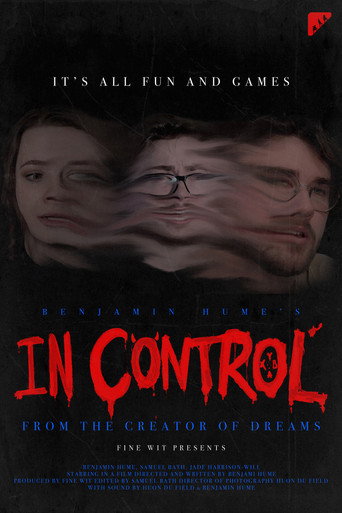 In Control movie poster