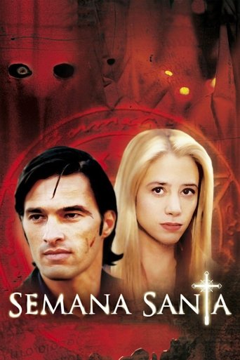 Angel of Death movie poster
