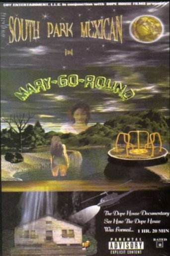 Mary Go Round movie poster