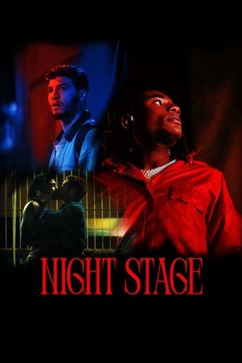 Night Stage movie poster