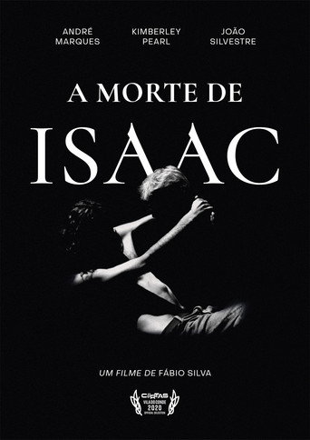 The Death of Isaac movie poster