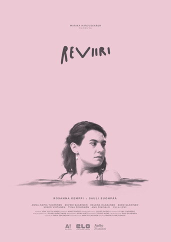 Verge movie poster