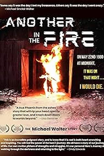 Another in the Fire movie poster
