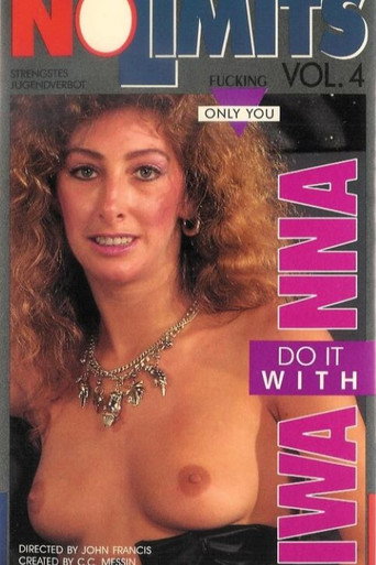 Do It with Iwanna movie poster