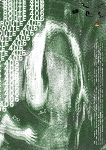 Route 406 movie poster