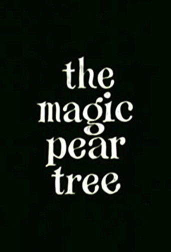 The Magic Pear Tree movie poster