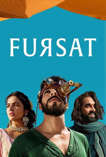 Fursat movie poster