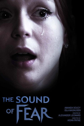 The Sound of Fear movie poster
