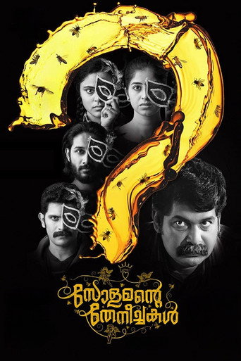 Solomante Theneechakal movie poster