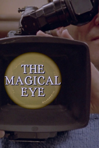 The Magical Eye movie poster