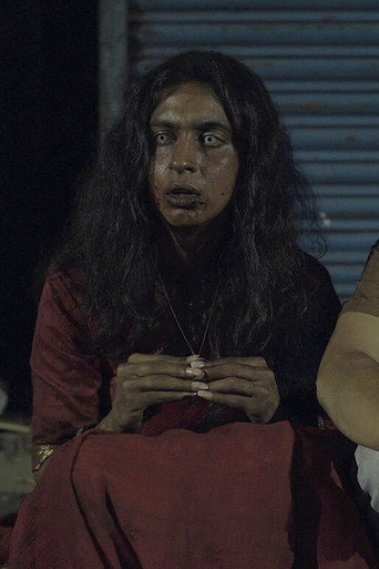 La Llorona movie poster