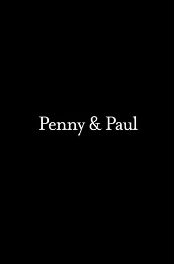 Penny and Paul movie poster
