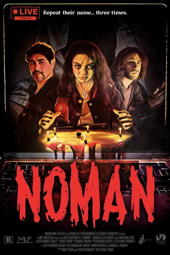 Noman movie poster