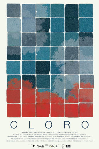 Cloro movie poster