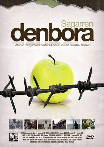 Apple Time movie poster