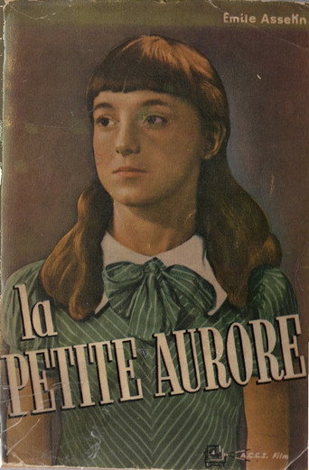 Little Aurore's Tragedy movie poster