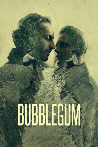 Bubblegum movie poster