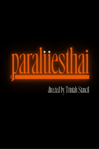 Paraluesthai movie poster