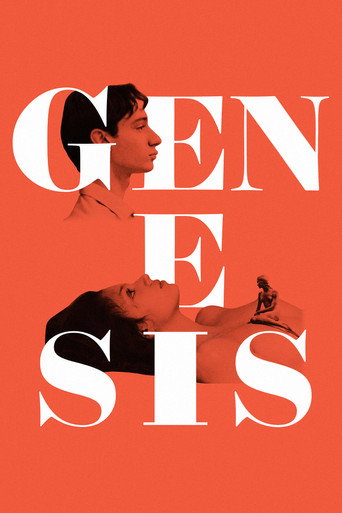 Genesis movie poster