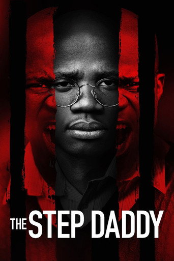 The Step Daddy movie poster