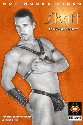 Skuff: Downright Dirty movie poster
