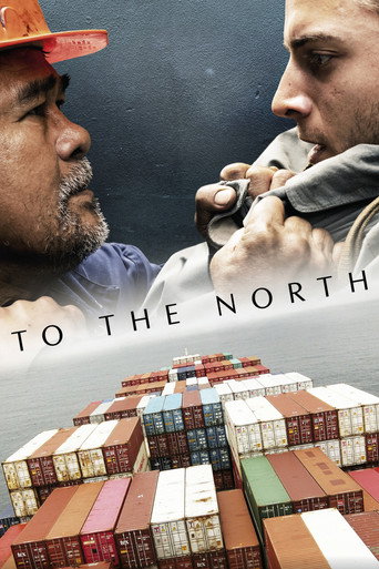 To the North movie poster