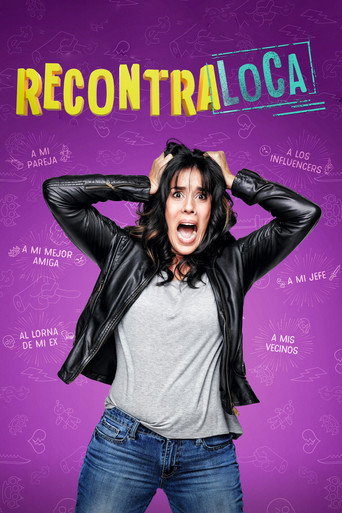 Recontraloca movie poster