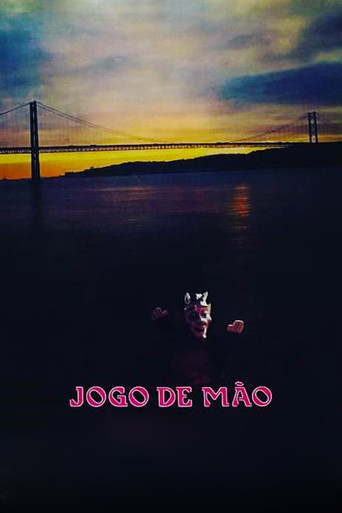 Jogo de Mão movie poster