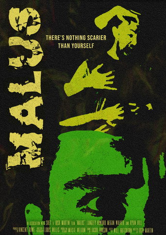 Malus movie poster