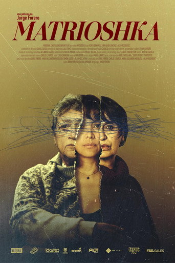 Matrioshka movie poster