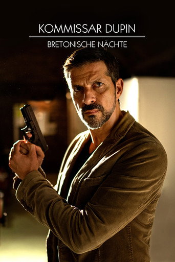 Inspector Dupin: Brittany's Nights movie poster