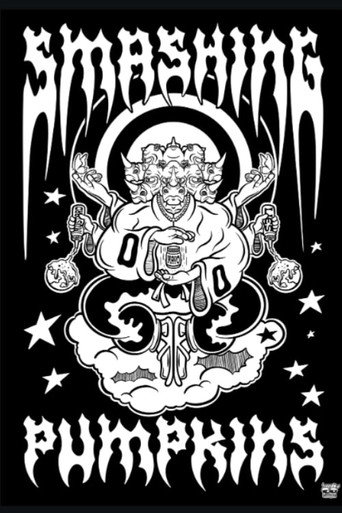 The Smashing Pumpkins: Rhinoceros movie poster