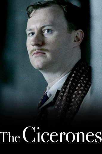 The Cicerones movie poster