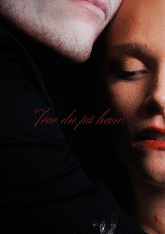 Do you believe in revenge? movie poster
