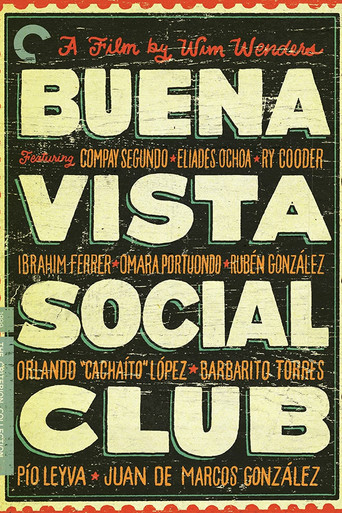 Las claves de Compay Segundo movie poster