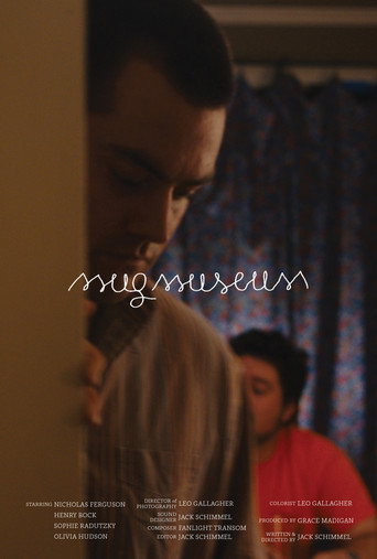Mug Museum movie poster