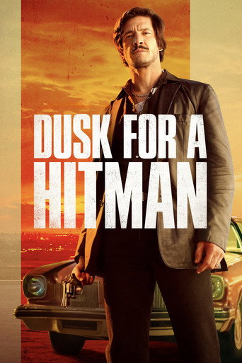 Dusk for a Hitman movie poster