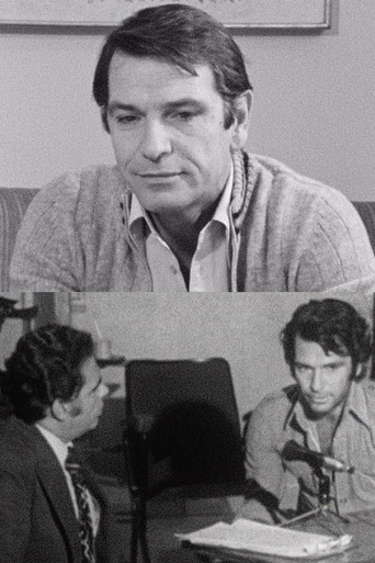 Behind the Curtain: Nikos Kourkoulos movie poster