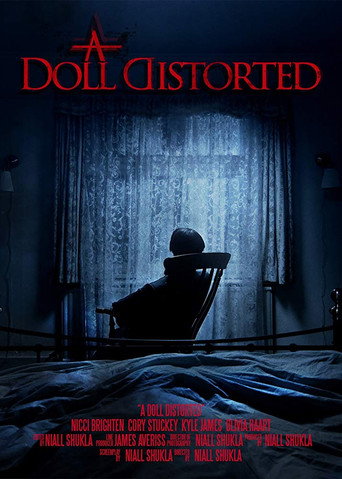 A Doll Distorted movie poster