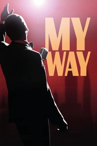 My Way movie poster