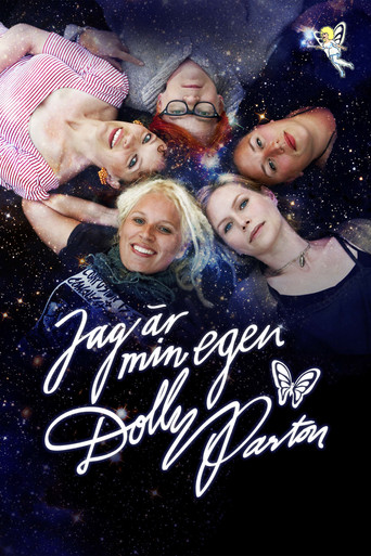 I'm My Own Dolly Parton movie poster