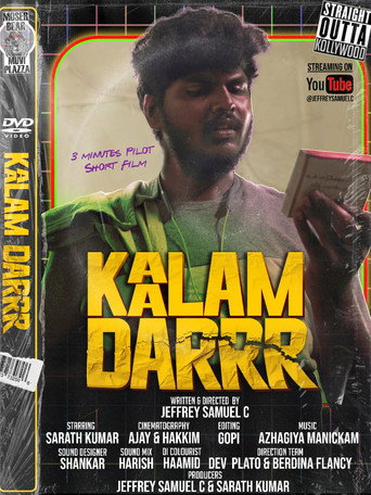 Kaalam Darrr - Short Film movie poster