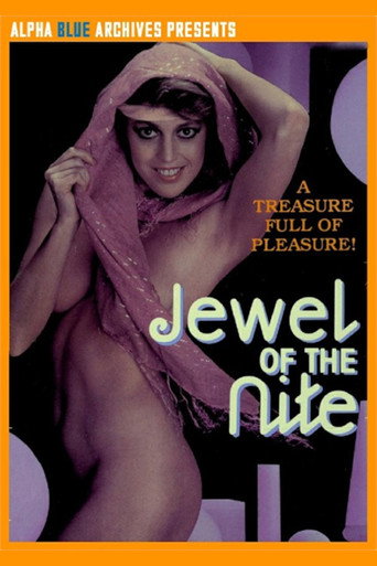 Jewel of the Nite movie poster